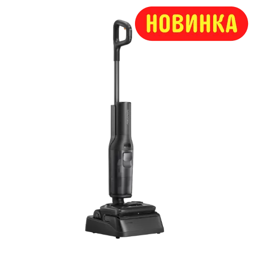 Roborock F25 ACE Pro